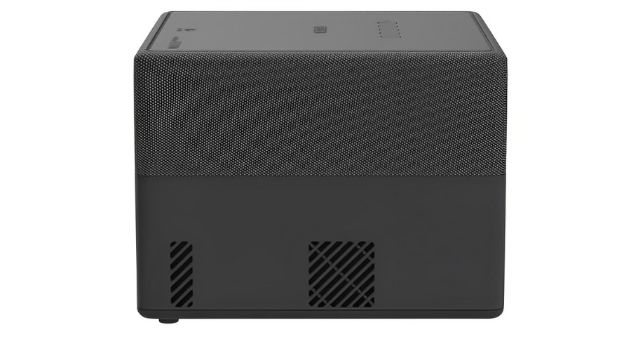 Epson EpiqVision Mini EF12 proyector conexion bluetooth