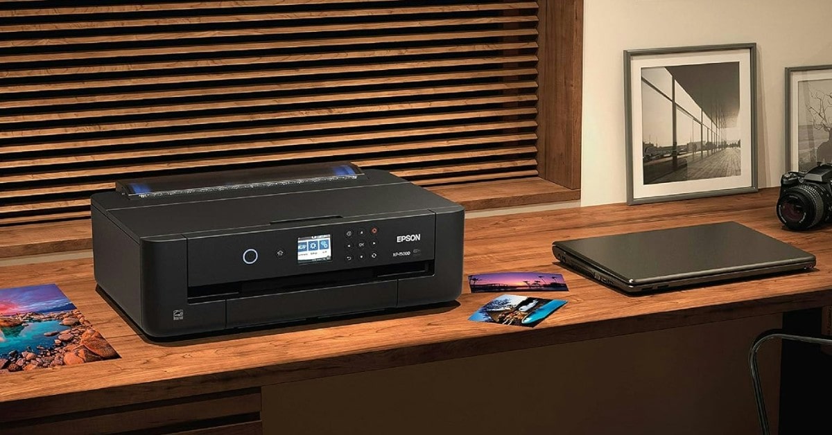 Epson Expression XP-15000 impresora para sobres comparación