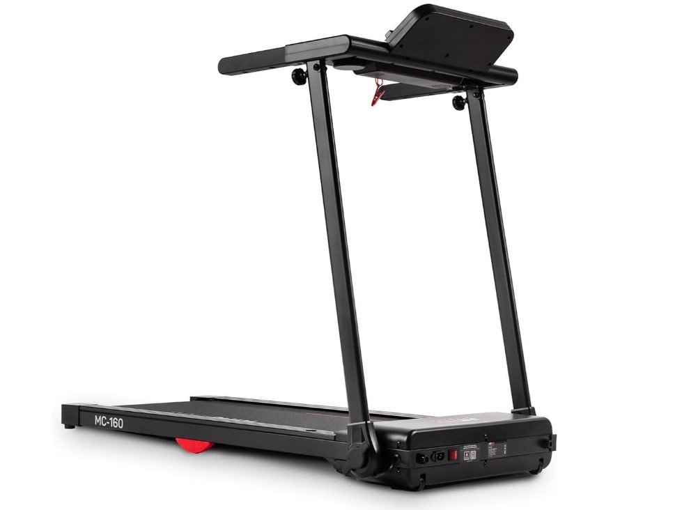 FITFIU Fitness MC-160 Cinta para correr 1000 euros