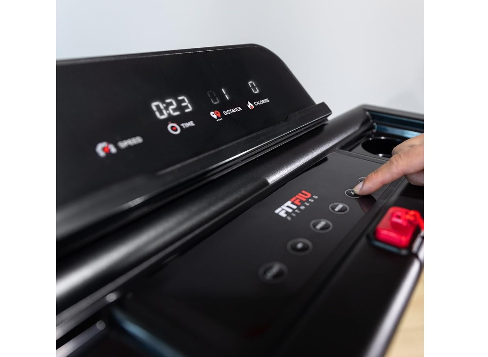 FITFIU Fitness MC-160 Cinta de correr menos 1000 euros