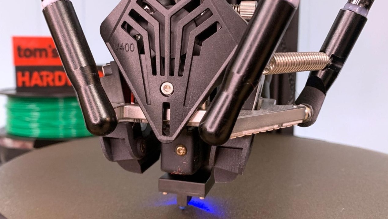 FLSUN V400 Impresora 3D menos 1000 euros