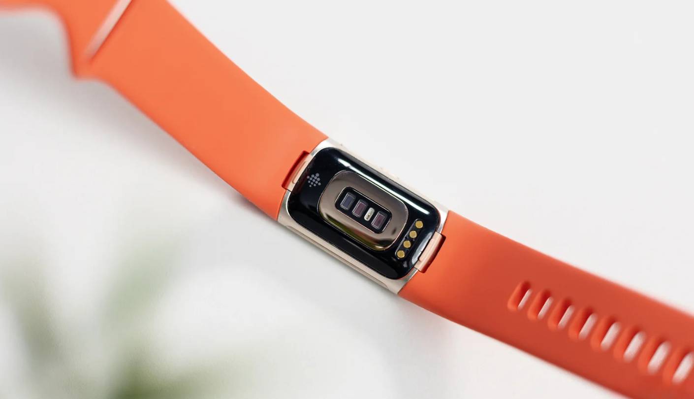 Fitbit Charge 6 fácil de usar rastreador de actividad física