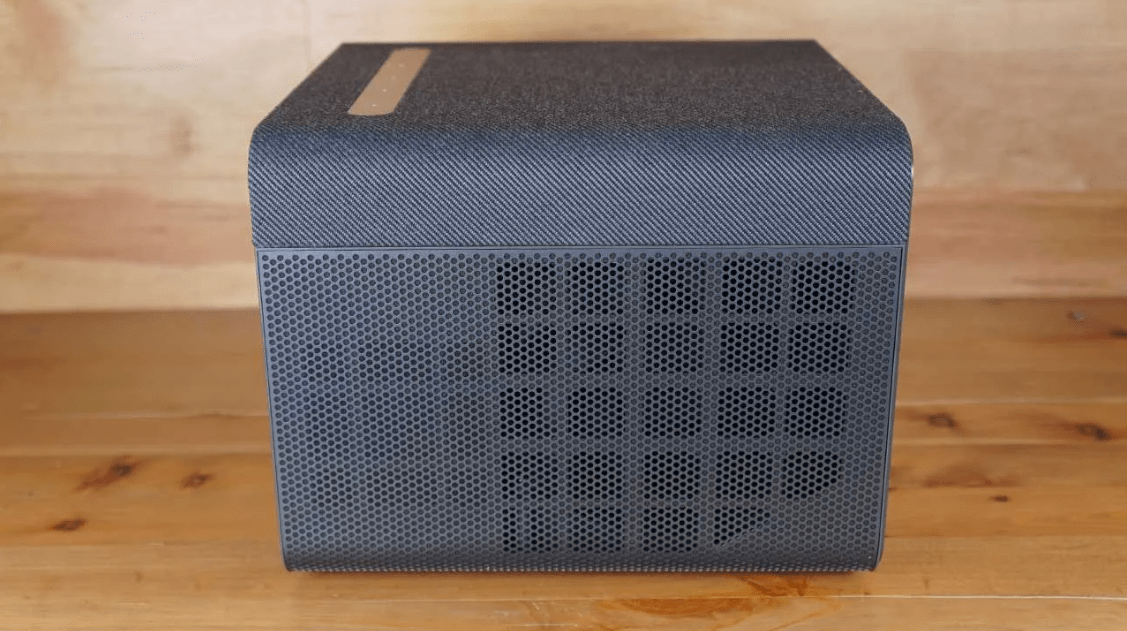 Formovie X5 o Hisense C1