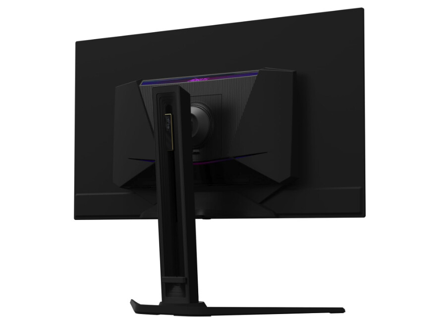 Monitor GIGABYTE AORUS FO32U2 Pro con pantalla OLED de puntos cuánticos