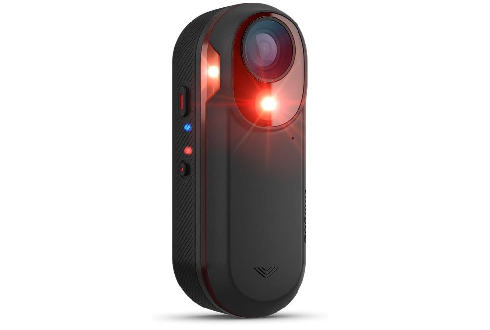 Luz trasera de radar Garmin Varia RCT715 para ciclismo