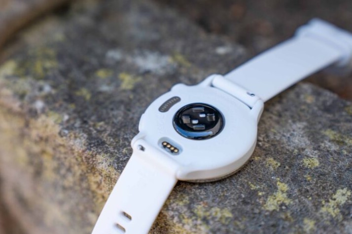  Vivoactive 6 frente a Venu 3S