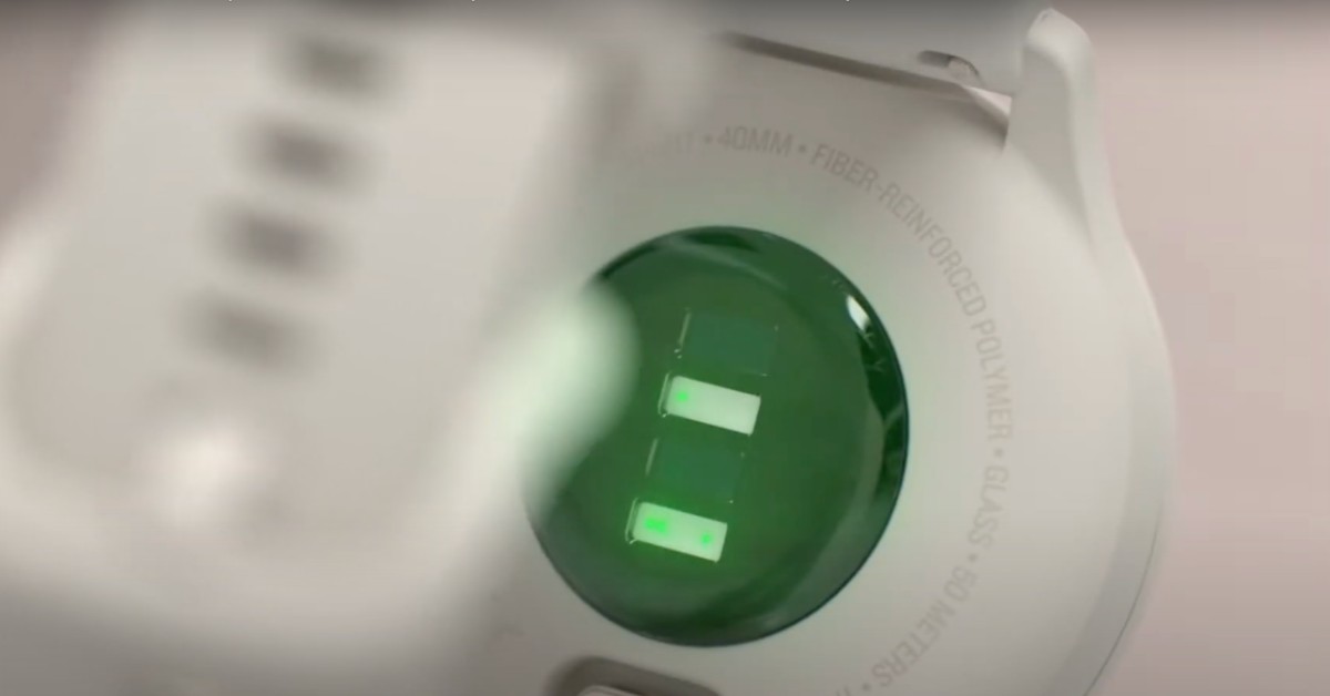 Garmin vivomove Sport mejor reloj para el seguimiento de pasos