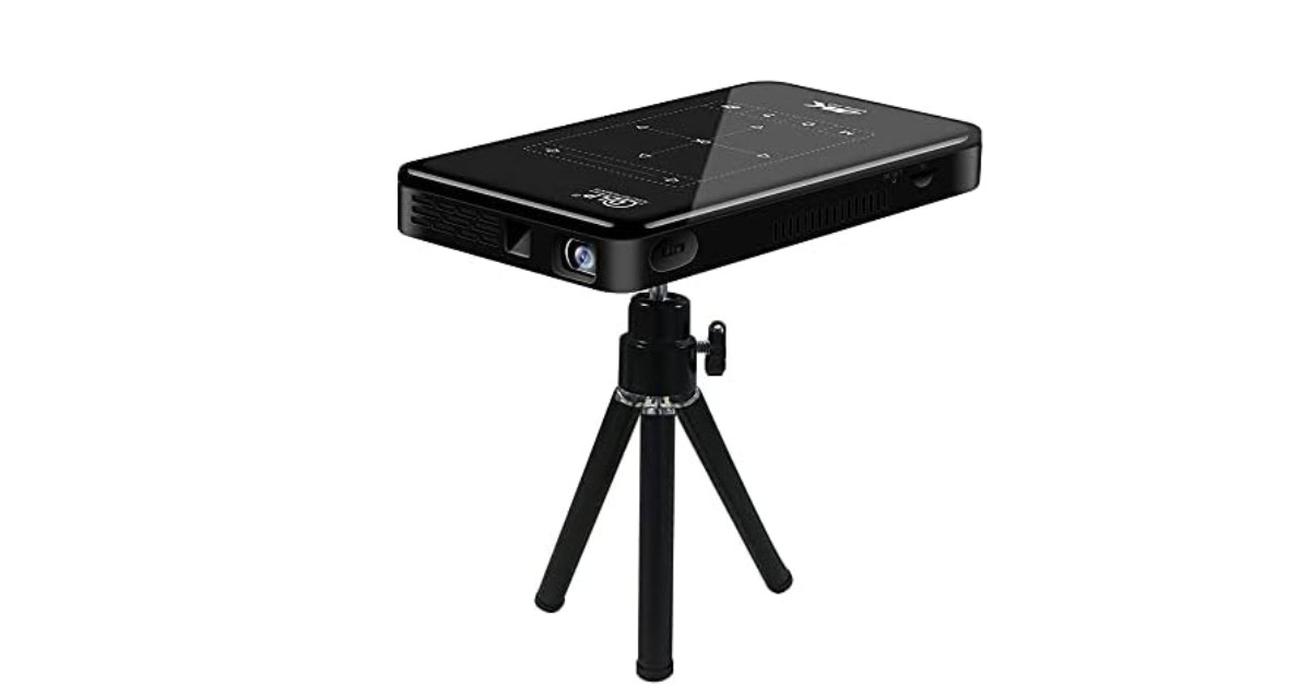 Garsent proyector de imagen para galletas