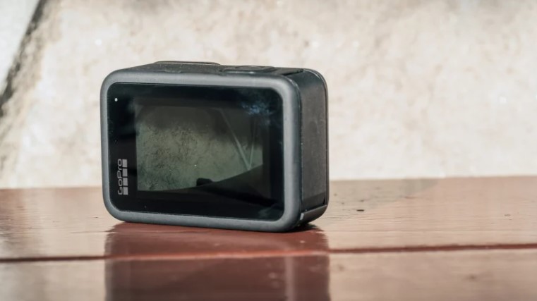 GoPro HERO13 Black, la mejor cámara de acción