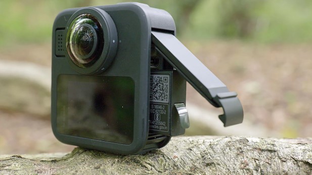 Comparación X5 vs MAX 2