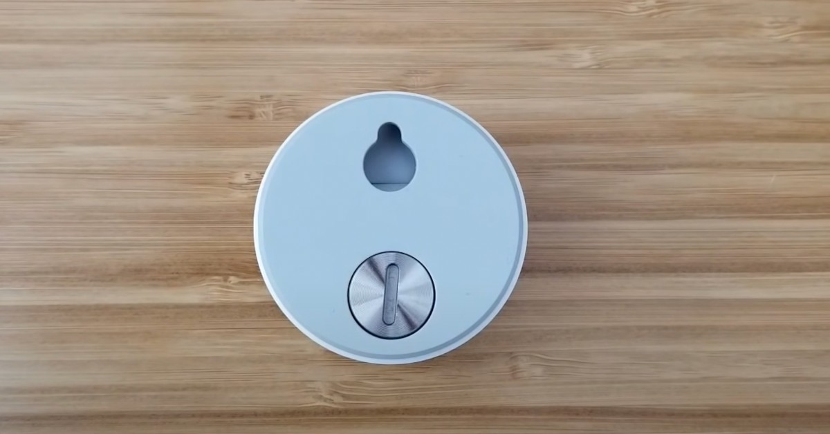 Google sensor de temperatura wifi