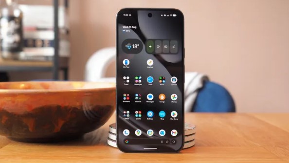 Pixel 10 Pro XL vs Pixel 10 Pro