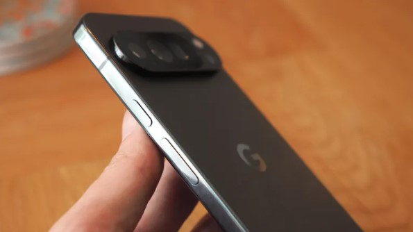 Comparativa entre el Pixel 10 Pro y el Pixel 10 Pro XL