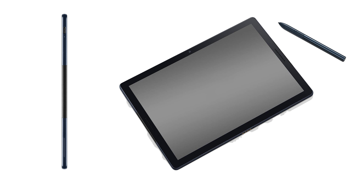 Google Pixel Slate mejor tableta para agentes inmobiliarios