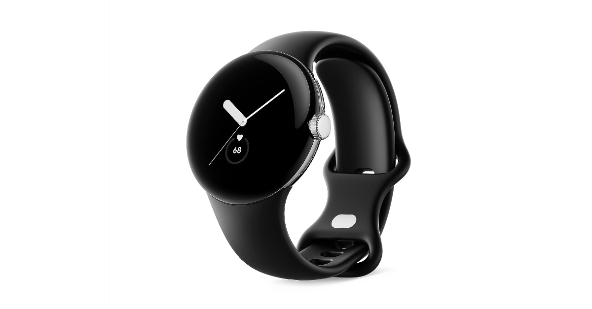 Google Pixel Watch mejor smartwatch android