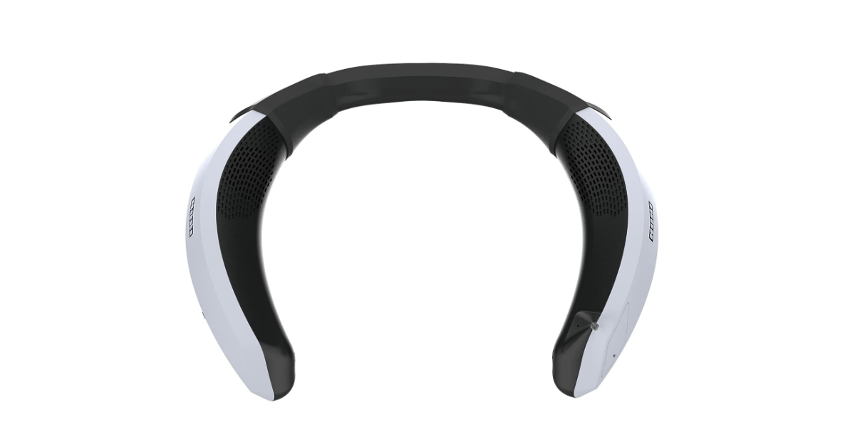 HORI 3D Surround Gaming Neckset altavoces gaming para ps5
