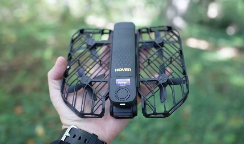 Pro Max frente a Mini 4 Pro