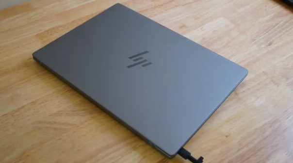 Portátil HP OmniBook X Copilot+ AI