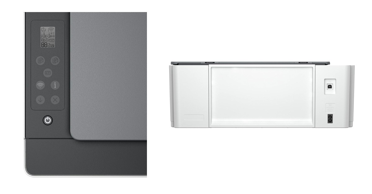 HP Smart Tank 5101 impresora para sobres reseñas