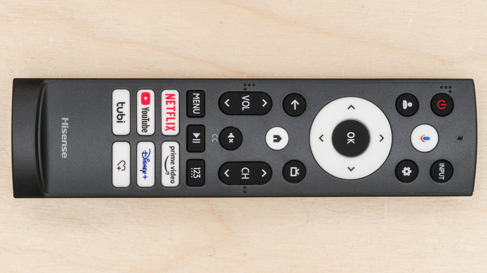 Hisense TV Serie A7N de 43 pulgadas para apartamento pequeño