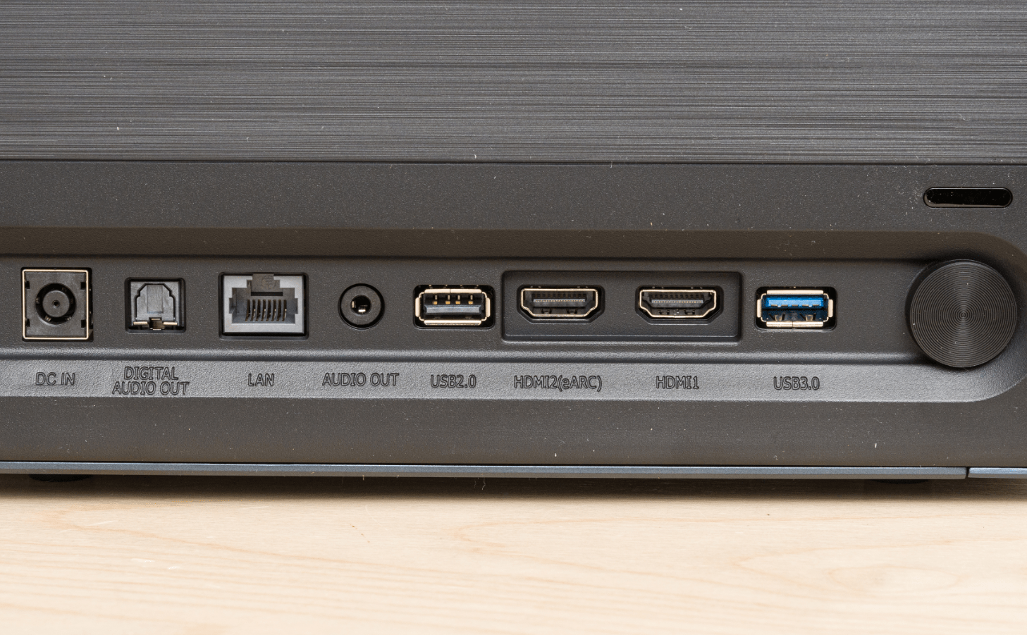 Hisense C1 o XGIMI Horizon Ultra