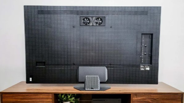 Hisense 65 pulgadas U8QG VRR TV Xbox Series X