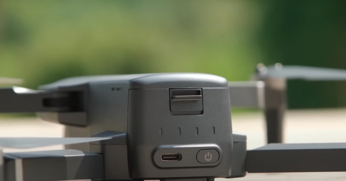 Holy Stone HS360S mejor dron por menos de 200 euros