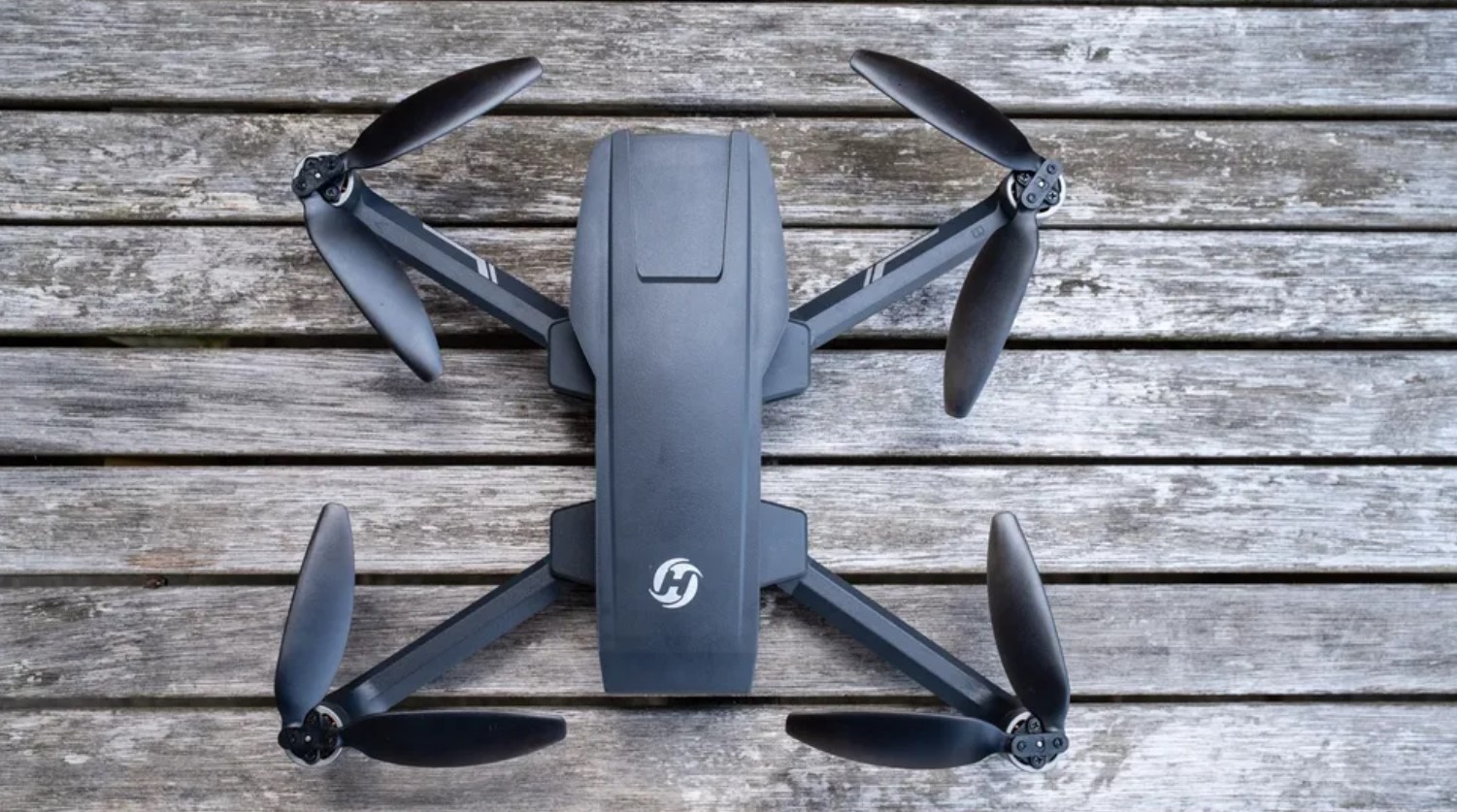 Holy Stone HS720G frente a DJI Mini 4K