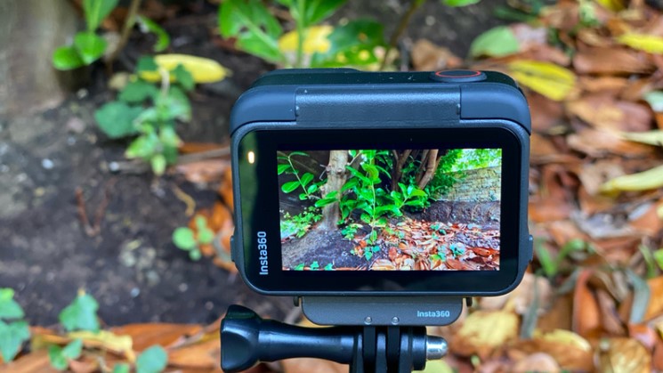 Ace Pro 2 frente a HERO13 Black