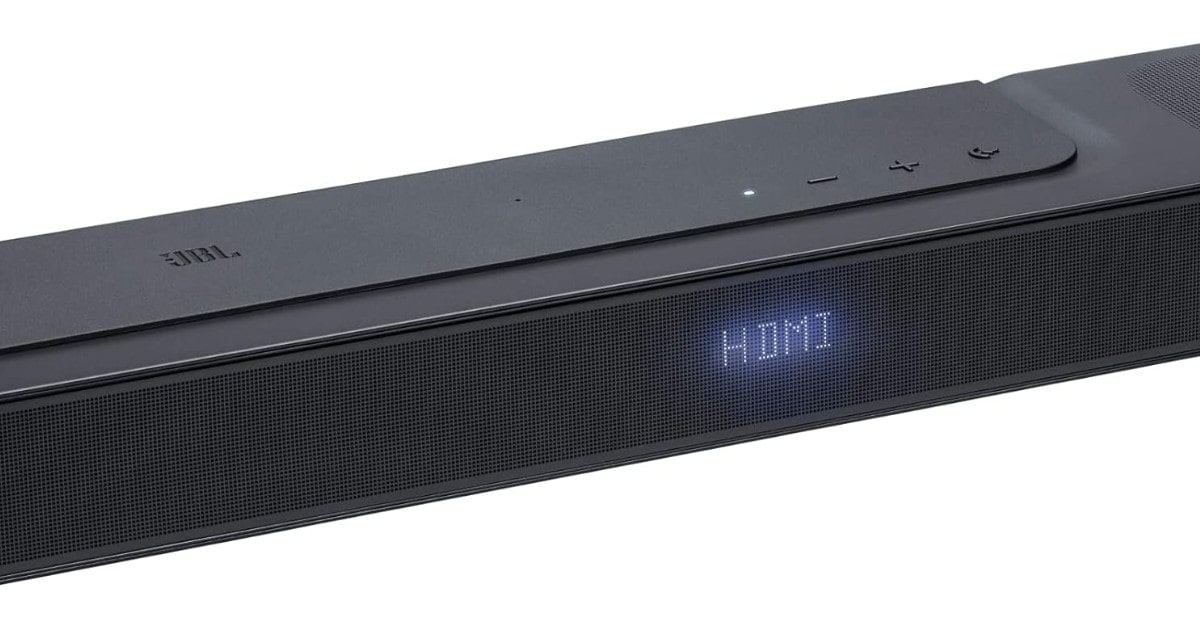JBL Bar 1000 mejor barra de sonido xiaomi