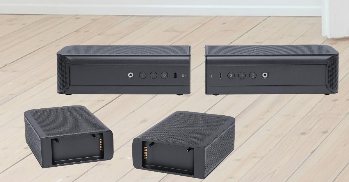 JBL 1300 11.1.4 ch cual es la mejor barra de sonido jbl