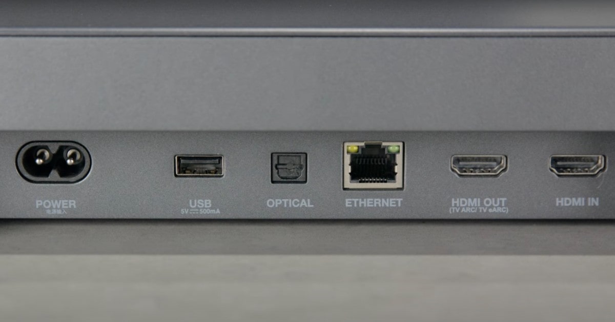 JBL Bar 9.1 barra de sonido para panasonic