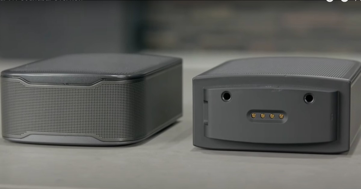 JBL Bar 9.1 barras de sonido para tv panasonic