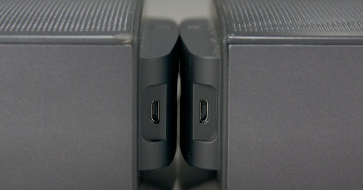 JBL Bar 9.1 barra de sonido para tv panasonic