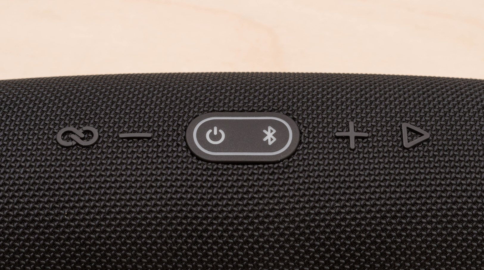 JBL Charge 5 Altavoz Bluetooth potente en bajos