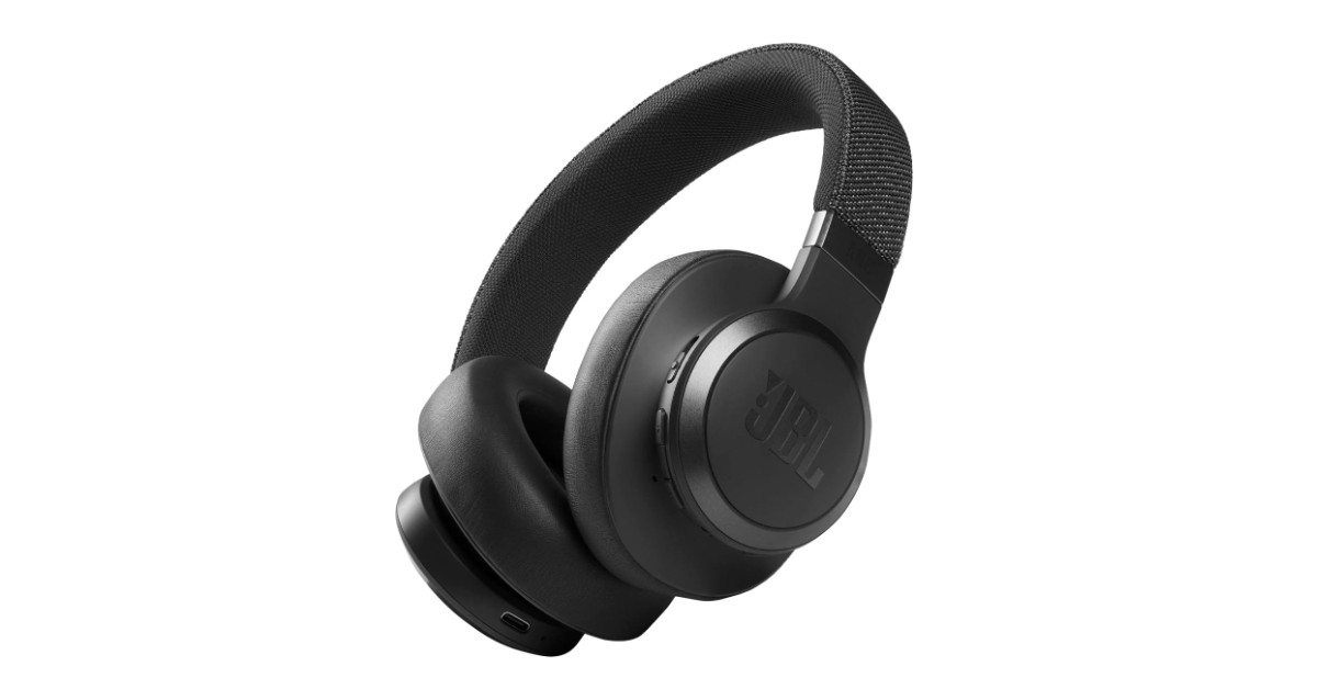 JBL Live 660NC auriculares tv tercera edad