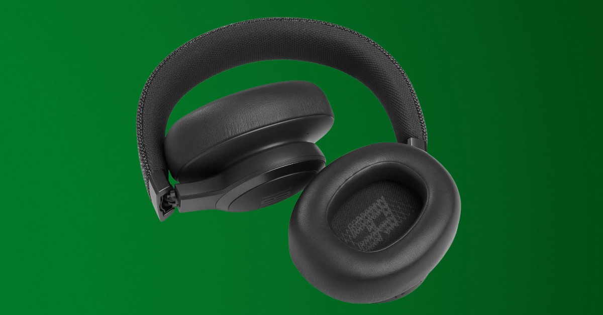 JBL Live 660NC cascos bluetooth para mayores