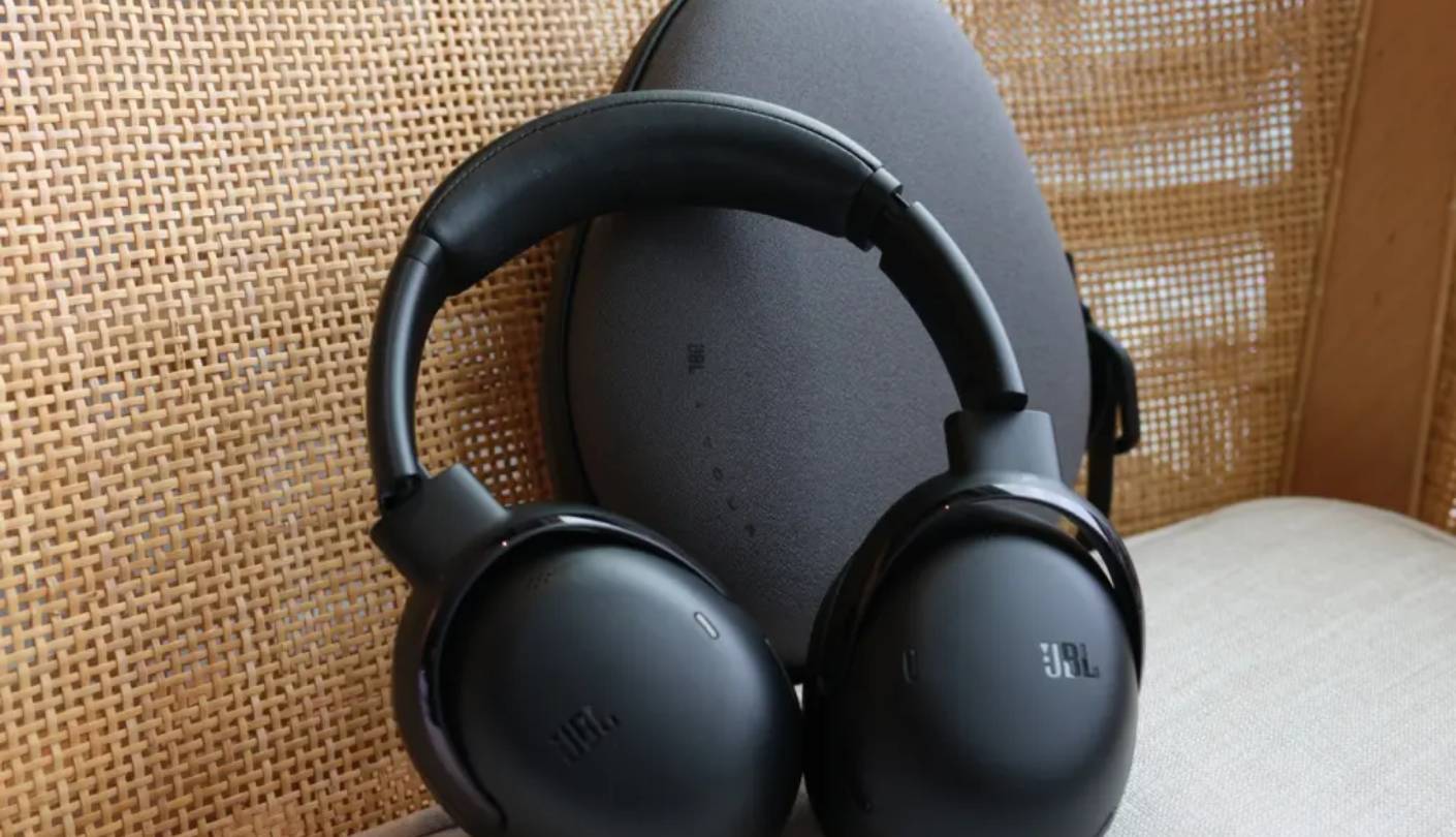 Auriculares con cancelación de ruido JBL Tour One M3 Smart Tx