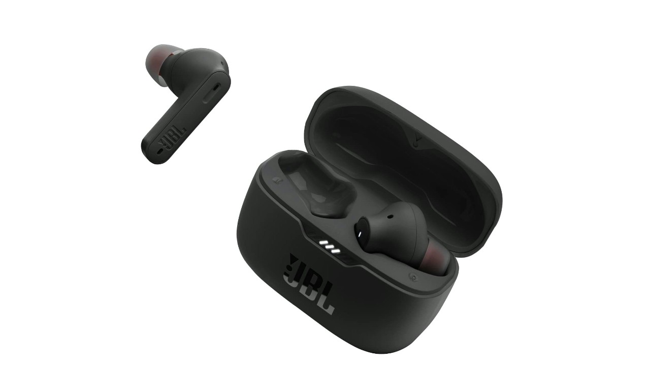 JBL Tune 230NC TWS mejores auriculares cancelacion ruido