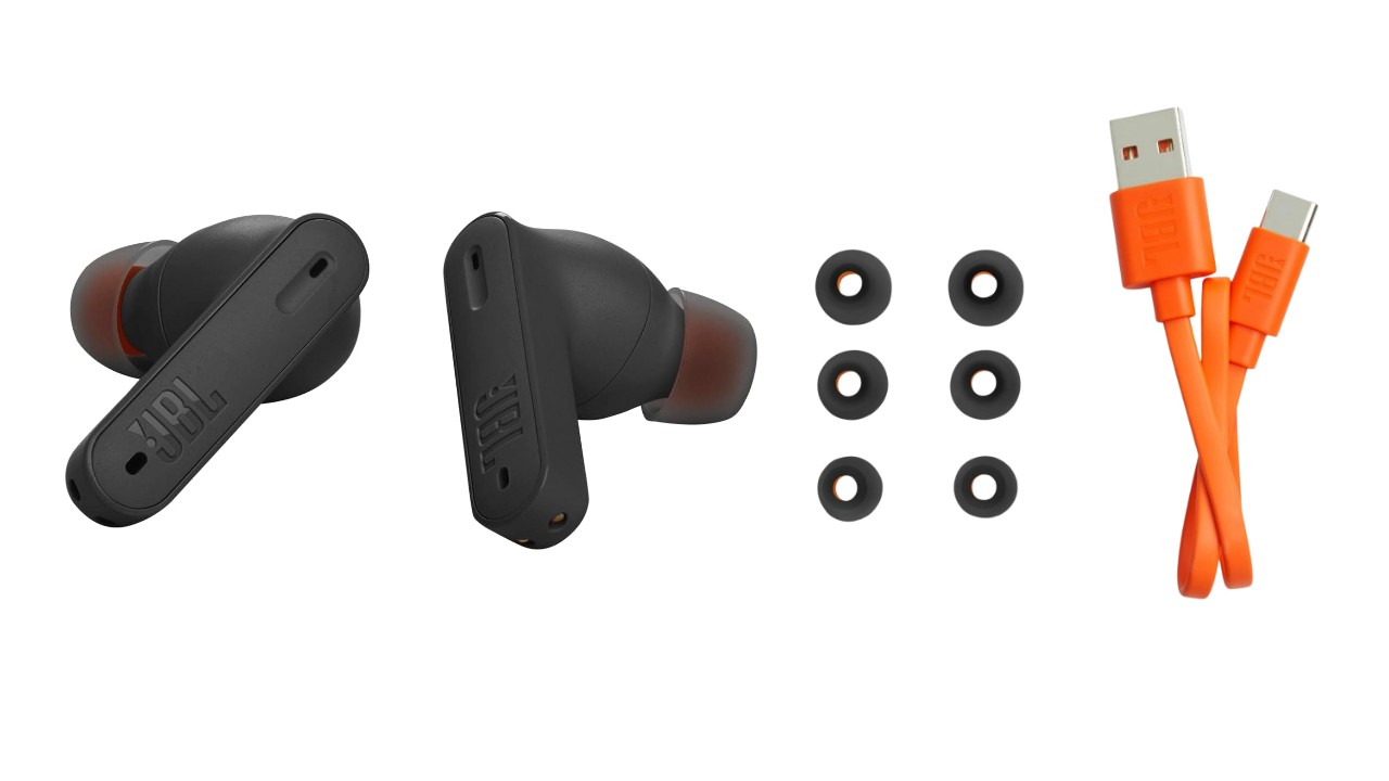 mejor auricular con cancelacion de ruido JBL Tune 230NC TWS