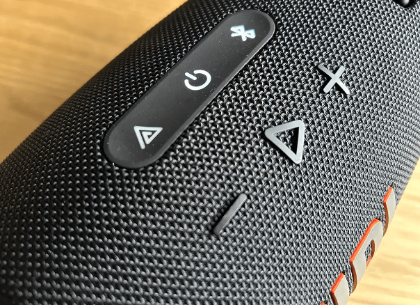 Xtreme 4 Mejor altavoz JBL