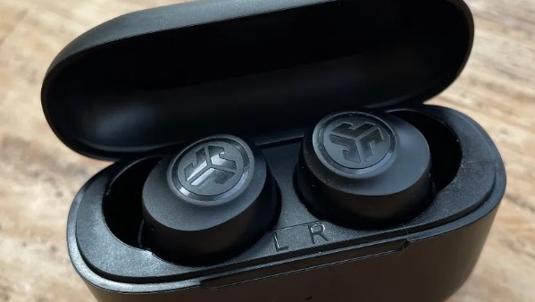 JLab Go Air Pop auriculares Bluetooth asequibles