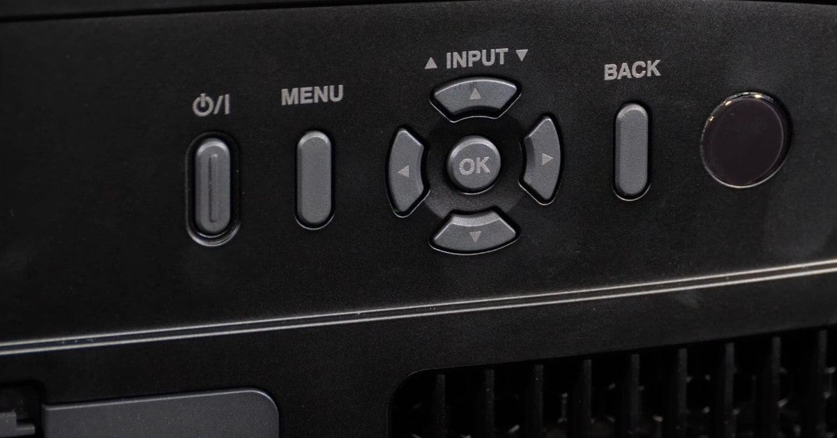 Proyector JVC DLA-NX9 8k