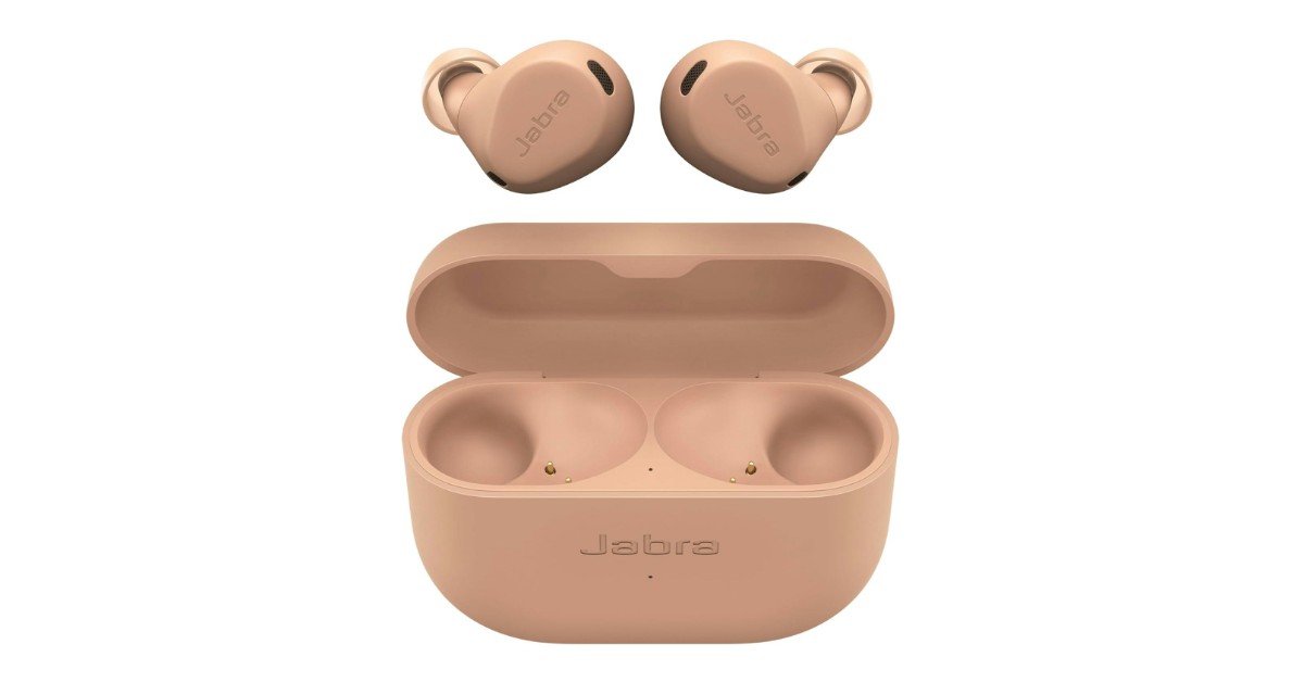 Jabra Elite 8 Active Auriculares compactos para conductos auditivos estrechos