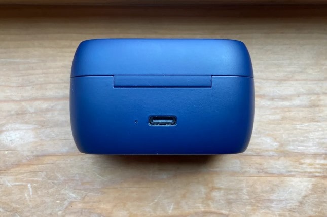 Auriculares Jabra Elite Active 75t para ciclismo