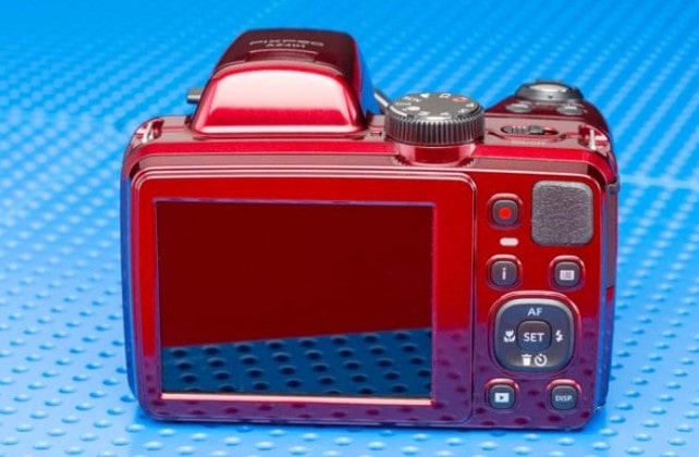 Kodak PIXPRO AZ401 Cámara digital con mejor relación calidad-precio