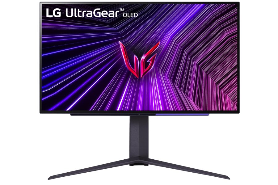Monitor OLED de alta frecuencia de actualización LG UltraGear 27GS95QE