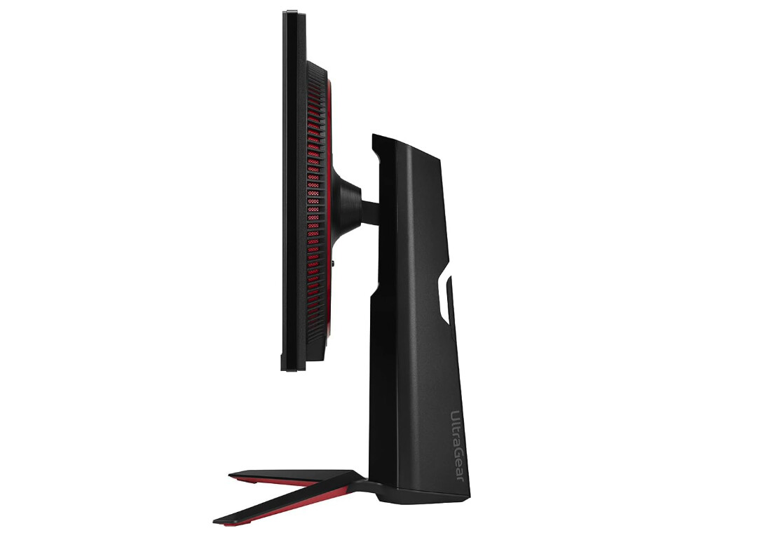 Monitor LG 27GP850-B barato QHD para juegos