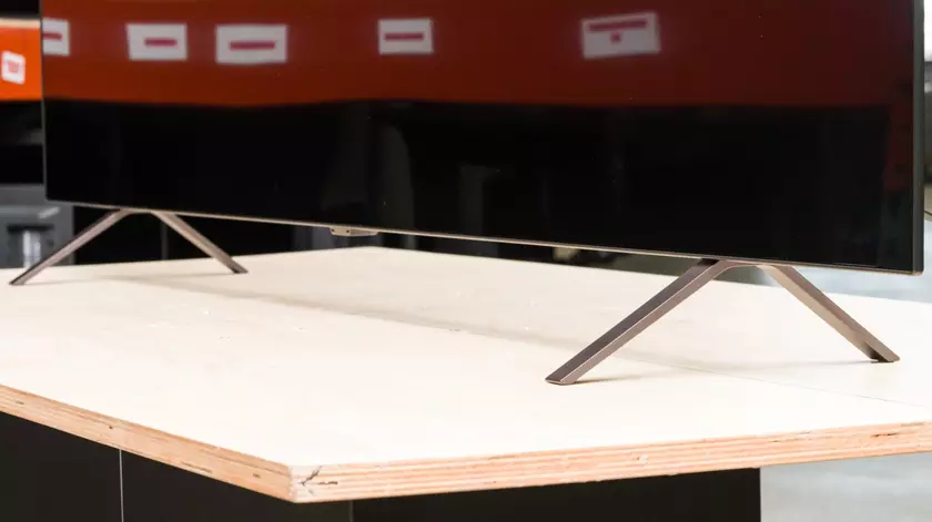 Televisores LG OLED Serie B4 con sonido Dolby Atmos