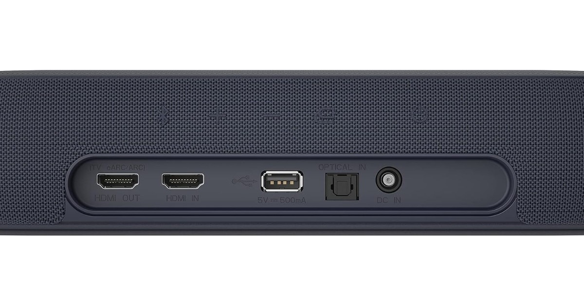 LG Eclair QP5 mejor barra de sonido para lg c1